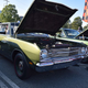 All original 383 Dart.